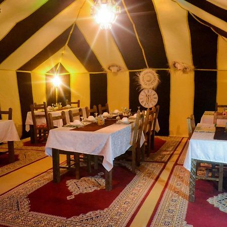 Camp Under Stars (Adults Only) Merzouga Exteriér fotografie