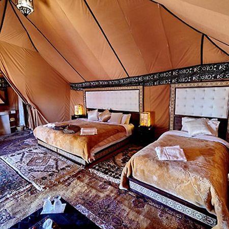 Camp Under Stars (Adults Only) Merzouga Exteriér fotografie