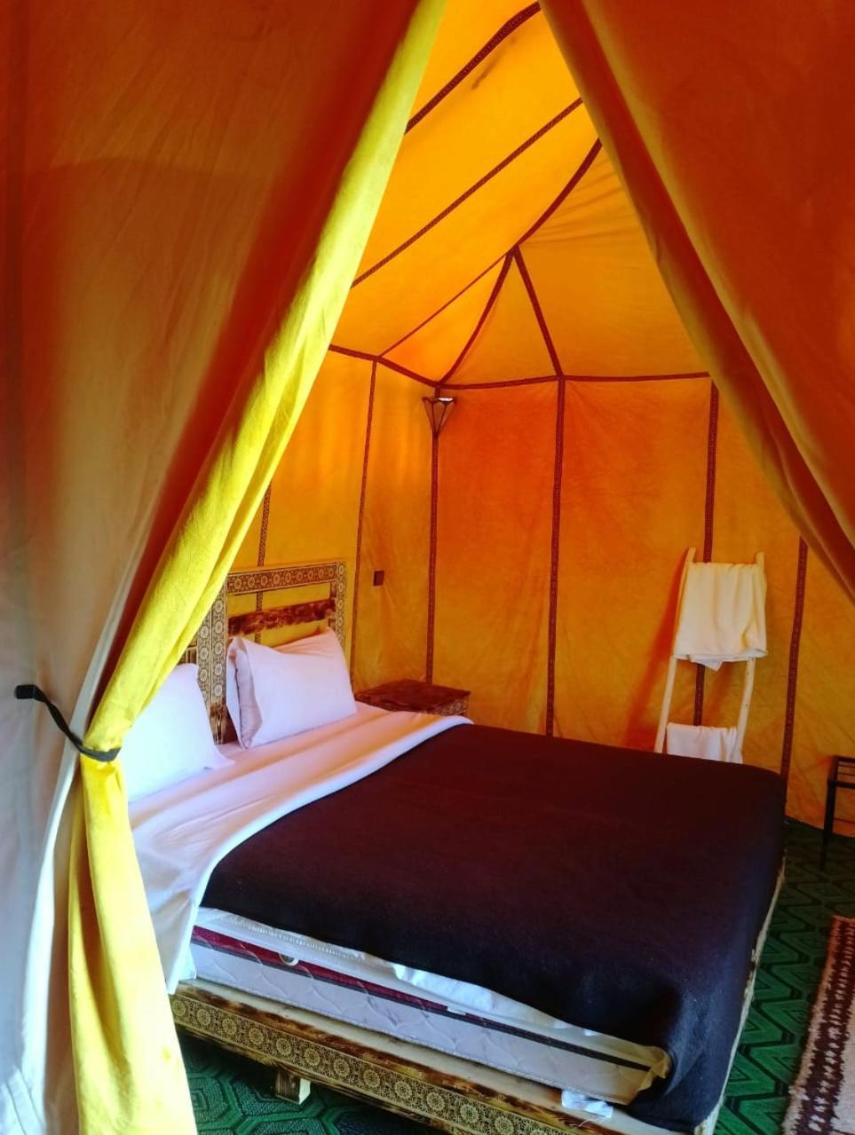 Camp Under Stars (Adults Only) Merzouga Exteriér fotografie