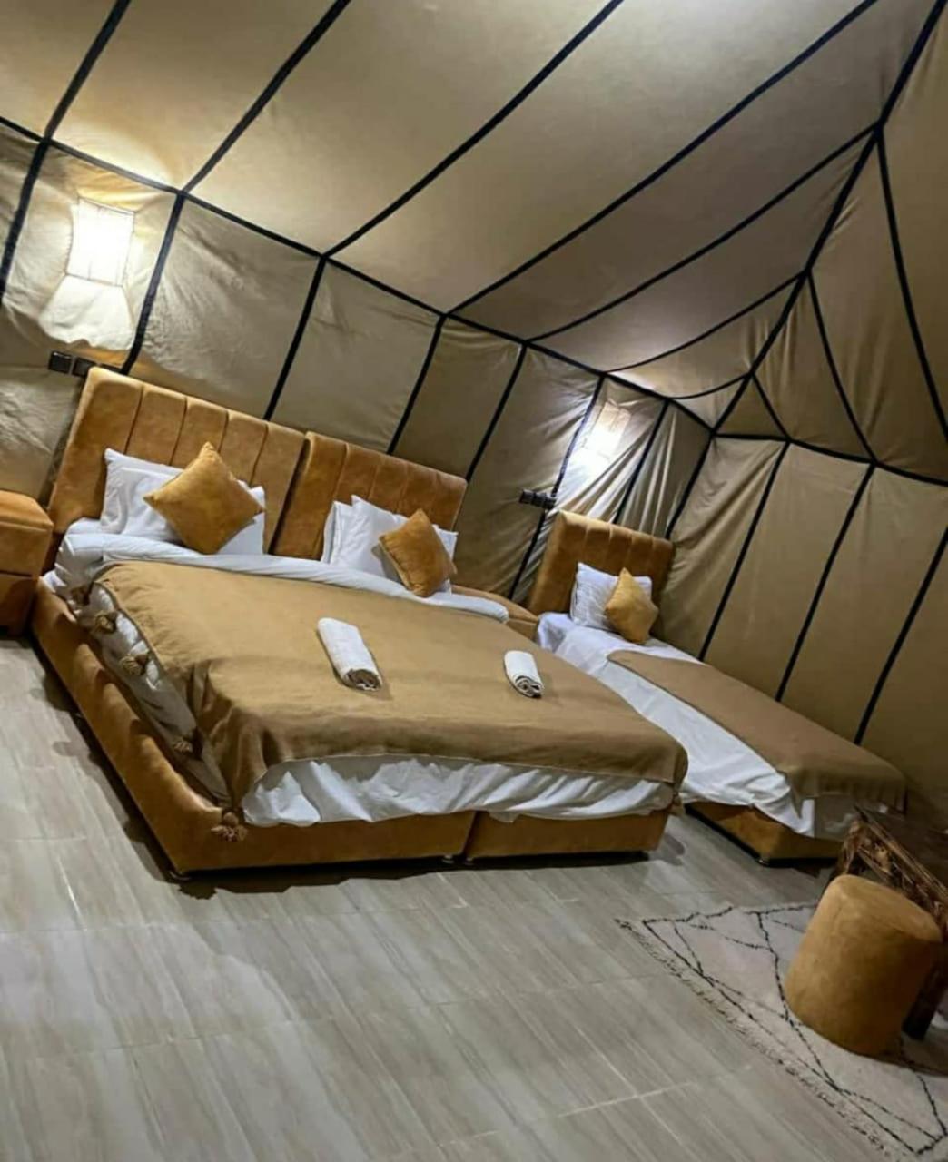 Camp Under Stars (Adults Only) Merzouga Exteriér fotografie