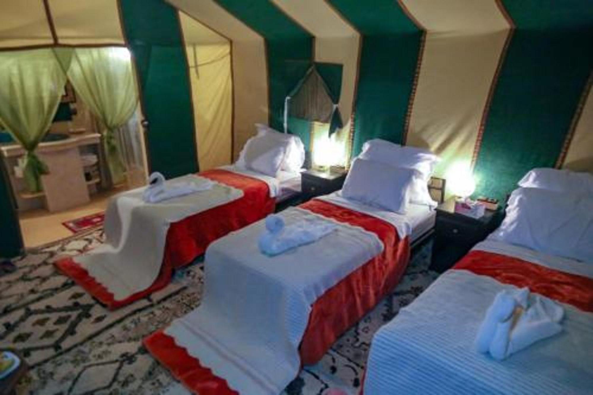Camp Under Stars (Adults Only) Merzouga Exteriér fotografie